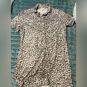 Boutique-Jess Lea- nightgown